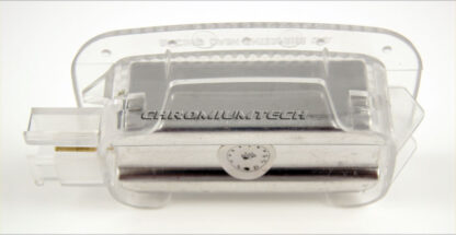 Chromiumtech Mercedes-Benz Super White LED Interior Light
