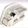 Chromiumtech Mercedes-Benz Super White LED Interior Light