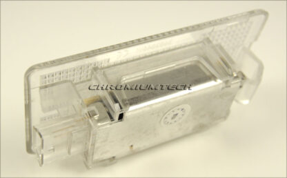 Chromiumtech BMW Super White LED Luggage Compartment Light
