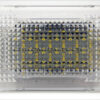 Chromiumtech BMW Super White LED Luggage Compartment Light