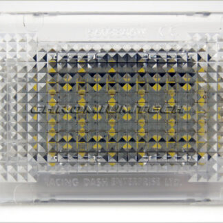 Chromiumtech BMW Super White LED Luggage Compartment Light