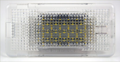 Chromiumtech BMW Super White LED Luggage Compartment Light