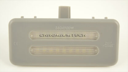 Chromiumtech BMW Super White LED Vanity Mirror Light