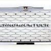 Chromiumtech 09-12 Range Rover Vogue Front Grille  (Autobiography Style)