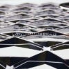 Chromiumtech 09-12 Range Rover Vogue Front Grille  (Autobiography Style)