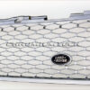 Chromiumtech 09-12 Range Rover Vogue Front Grille  (Autobiography Style)