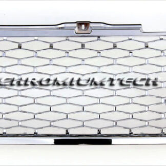 Chromiumtech 09-12 Range Rover Vogue Front Grille (Autobiography Style)