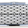 Chromiumtech 09-12 Range Rover Vogue Front Grille  (Autobiography Style)