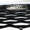 Chromiumtech 09-12 Range Rover Vogue Front Grille  (Autobiography Style)