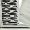 Chromiumtech 03-12 Range Rover Fender Grill - Autobiography Style