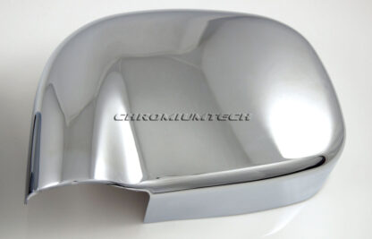 Chromiumtech 2002-2006 Dodge RAM Truck (1500/2500/3500) Chrome Door Mirror Cover