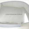 Chromiumtech 2002-2006 Dodge RAM Truck (1500/2500/3500) Chrome Door Mirror Cover