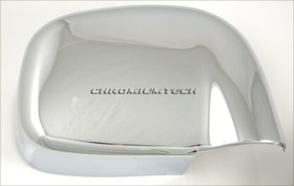 Chromiumtech 2002-2006 Dodge RAM Truck (1500/2500/3500) Chrome Door Mirror Cover