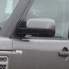 Range Rover Sport Chrome Door Mirror Cover