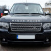 Chromiumtech 2011+ Freelander 2