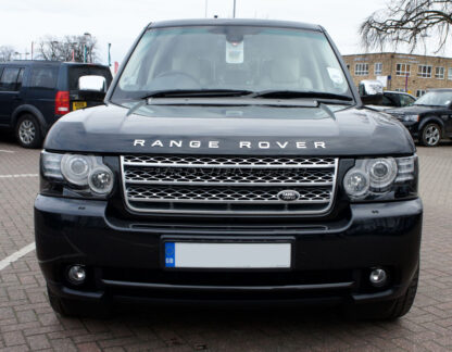 Chromiumtech 2011+ Freelander 2