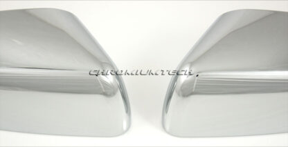 Chromiumtech 2011+ Freelander 2