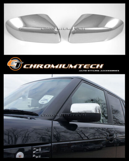 Chromiumtech 2011+ Freelander 2