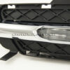 Chromiumtech 2009-2012 Mercedes W212 E-Class LED Daytime Running Lights