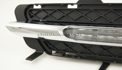 Chromiumtech 2009-2012 Mercedes W212 E-Class LED Daytime Running Lights
