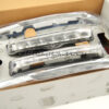 Chromiumtech 2009-2012 Mercedes W212 E-Class LED Daytime Running Lights
