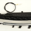Chromiumtech 2009-2012 Mercedes W212 E-Class LED Daytime Running Lights