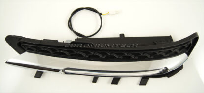 Chromiumtech 2009-2012 Mercedes W212 E-Class LED Daytime Running Lights
