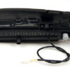 Chromiumtech 2009-2012 Mercedes W212 E-Class LED Daytime Running Lights