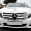Chromiumtech 2009-2012 Mercedes W212 E-Class LED Daytime Running Lights