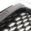 Chromiumtech 2009-2012 Range Rover Sport Autobiography style Chrome Fender Grill