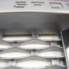 Chromiumtech 2009-2012 Range Rover Sport Autobiography style Chrome Fender Grill