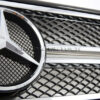 Chromiumtech 1989-2013 Mercedes W463 G-Class Grille (G63 & G65 Look)