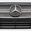 Chromiumtech 1989-2013 Mercedes W463 G-Class Grille (G63 & G65 Look)