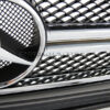 Chromiumtech 1989-2013 Mercedes W463 G-Class Grille (G63 & G65 Look)