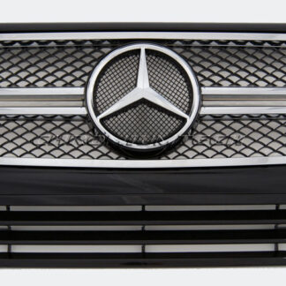 Chromiumtech 1989-2013 Mercedes W463 G-Class Grille (G63 & G65 Look)