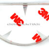 Chromiumtech 2010+ MINI Countryman (R60) Interior Door Handle Covers Union Jack Pattern - aluminum