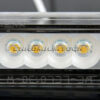 Chromiumtech Mercedes W463 G-Class License Plate Super White LED Light