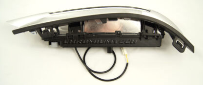 Chromiumtech 2007-2010 Mercedes W204 E-Class LED Daytime Running Lights (New Style)