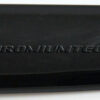 Chromiumtech Glossy Black Boot Trunk Trim Cover for MK2 MINI Cooper/S/ONE R56 R57 R58 R59