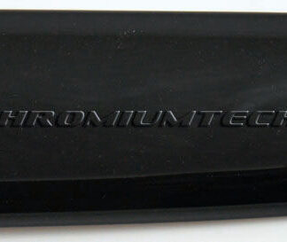 Chromiumtech Glossy Black Boot Trunk Trim Cover for MK2 MINI Cooper/S/ONE R56 R57 R58 R59