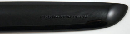 Chromiumtech Glossy Black Boot Trunk Trim Cover for MK2 MINI Cooper/S/ONE R56 R57 R58 R59