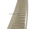 Chromiumtech 2004-2013 Range Rover Sport Rear Bumper Protector - Stainless Steel