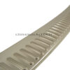 Chromiumtech 2004-2013 Range Rover Sport Rear Bumper Protector - Stainless Steel