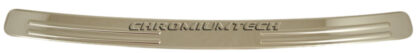 Chromiumtech 2012+  Mercedes W176  A-Class Rear Bumper Protector  - Stainless Steel