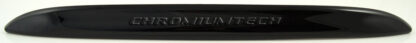 Chromiumtech 2001-2006 MINI Cooper/CooperS/ONE Trunk Boot Lid Trim - Glossy Black