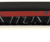 Chromiumtech 2001-2006 MINI Cooper/CooperS/ONE Trunk Boot Lid Trim - Glossy Black