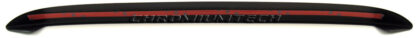 Chromiumtech 2001-2006 MINI Cooper/CooperS/ONE Trunk Boot Lid Trim - Glossy Black