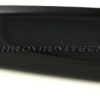 Chromiumtech 2001-2006 MINI Cooper/CooperS/ONE Trunk Boot Lid Trim - Glossy Black