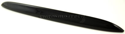 Chromiumtech 2001-2006 MINI Cooper/CooperS/ONE Trunk Boot Lid Trim - Glossy Black