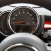 Chromiumtech MINI Dashboard Panel Trim Covers (F56/F55/F57) - Choice of Colours & Styles - for Right Hand Drive model